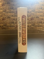 VINTAGE Waterworks 1972 COMPLETE Parker Brothers Leaky Pipe Card Game Sealed