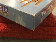 PHOENIX-IN-A-BOX PROPERTY, MONOPOLY LIKE GAME,COMPLETE/SCOTTSDALE,MESA;FREE P&H