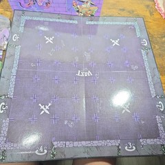 Leder Games: Vast: The Mysterious Manor – Board Game – [Lightly Played]