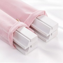 Storage Bag for Mahjong Racks and Pushers, 2 Compartments Fits 4 Racks – Velv…