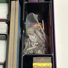 Valeria Card Kingdoms Game + Crimson Seas & Darksworn Expansions 2021 – Complete