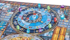 Orloj: The Prague Astronimical Clock by Devir Games – SEALED