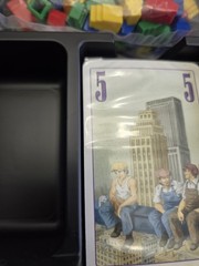New & Used Board Games Bundle 3 Games