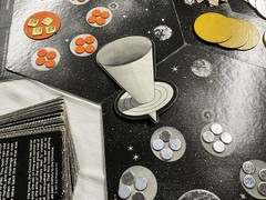Cosmic Encounter – Eon + Exp 1-9 – West End – Duplicates/Bonuses Deal !!!