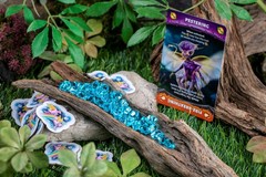 Crowd Games Evolution Another World Board Game 1-4 Players Ages 11 And Up