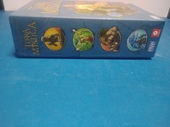Z-Man Games Terra Mystica Strategy Board Game – 2-5 Players, Ages 14+