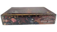 Rum & Bones Second Tide Fairy Tale Hero Pack RB-KS016 CMON New Sealed