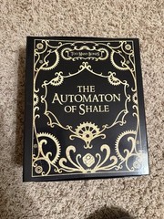 The Automation Of Shale Chip Theory Games