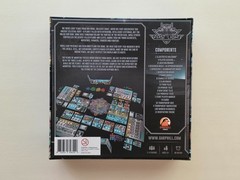 Circadians: First Light Board Game + Allies Expansion – Renegade Game Studios