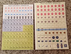 AMBUSH! Victory Games Solitaire Avalon Hill SPI 1983 Unpunched New! WW2