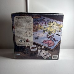 Hasbro Risk 40th Anniversary Collector’s Edition Board Game, NEW Open Box!