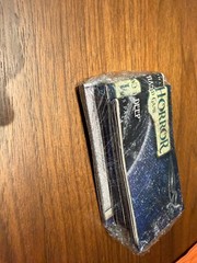 Arkham Horror LCG The Innsmouth Conspiracy Complete Cycle Mint Free Ship