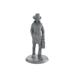 The Last Podcast on the Left Euro Style Strategy Board Game for 2-5 Players