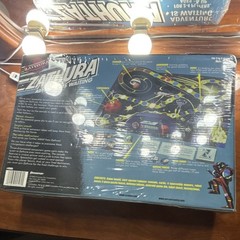 Pressman Zathura: Adventure Is Waiting Board Game 2-4 Players Ages 7+ Space