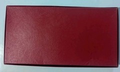 Vintage 1968 Numble The Cross Word Number Game, Selchow & Righter, Pre-Owned