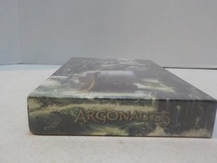 A624 Alcyon Creative Board Game Argonauts (1st edition) Sealed