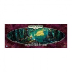 Arkham Horror – LCG – Return To – The Forgotten Age – Expansion