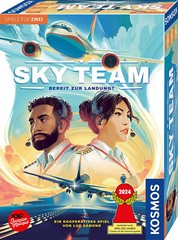 Sky Team *Game of the Year 2024* (German Edition)
