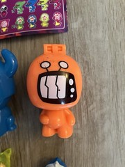 Gogos Crazy Bones Fusion Indonesia Exclusive