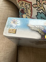 NEW! SEALED! GRATEFUL DEAD Discovery Bay Games Grateful Deadopoly Game Board
