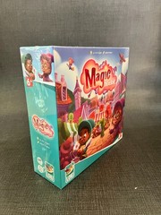 Magic Market: Fairytale Negotiation Strategy Game for Kids 2-4 Players
