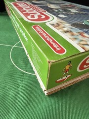 Subbuteo Table Soccer Game 1981 International Edition NASL Officially Licensed