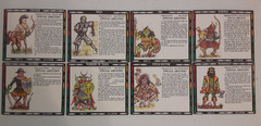 1986 TALISMAN add-on The Adventure Set Games Workshop Complete expansion