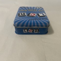 George and Company The Original Left Center Right LRC Dice Game