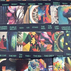Kitted Perspective Thinking Tools Frames Deck 01