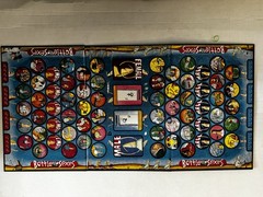 Battle Of The Sexes Board Game 1997 University Games Complete Adult Trivia