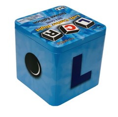 The Original LCR Left Center Right Dice Game – DELUXE EDITION