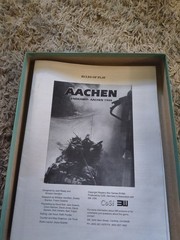 CoSi Aachen Wargame