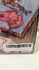 Risk 40th Anniversary Collector’s Edition Factory Sealed 1999 Hasbro Board Game