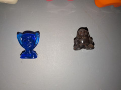 Crazy Bones Mixed Lot
