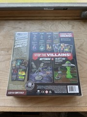 Unmatched Adventures: Tales to Amaze By Restoration Games Board Game Sealed New