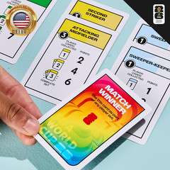 Deal FIFA World Cup 2026 Edition Game – Officially Licensed FIFA World Cup Socce