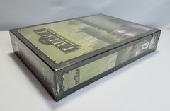 New – Barrage: 5th Player Expansion Board Game 2021 – Sealed