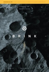 Brink: Super Deluxe Edition Plus Metal First Player Marker (Kickstarter Special)