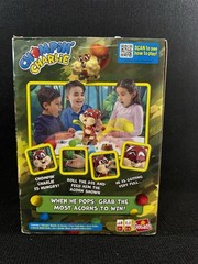 Goliath Chompin’ Charlie Board Game for Ages 4+ 2-4 Player Family Fun READ