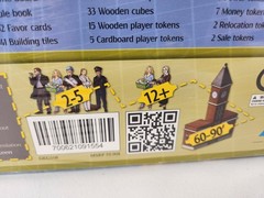New City Council Board Game Government Role Play Mayor Leaders Homeschool Sealed