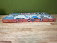 Family Guy Collector’s Edition Monopoly by USAopoly 2006 BRAND NEW Sealed