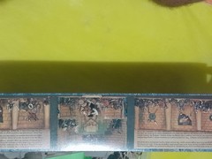Advanced HeroQuest Games Workshop,EX-NM con,Vintage(OOP) 1990 COMPLETE-READ! 🔥