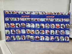 Guess Who? Original Guessing Board Game Replacement Extra Set (PAIR BOARDS ONLY)