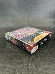 Triqueta: Push Your Luck Animal Set Collection Card Game for 2-5 Players