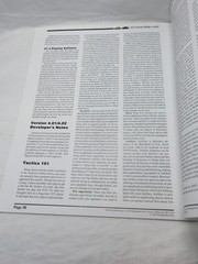 Multi-Man Publishing Tactical Combat Series v4.02 Series Rules