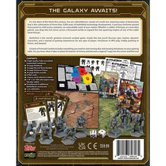 BattleTech A Game of Armored Combat 40th Edition Game by | Sci Fi Miniatures …