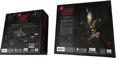 Darkest Dungeon: The Board Game – Board Game by 1-4 Players – 90-120 Minutes …