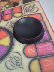 Vintage Pazaz Game 1978 99% Complete E8