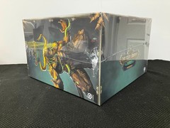 Chronicles of Drunagor Age of Darkness Expansions SEALED Paper or Plastic