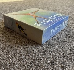 Wingspan By Stonemaier – Brand New Sealed